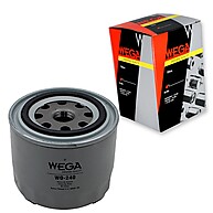 Filtro Óleo VW Gol 1.0 CHT – Compatível com Saveiro, Voyage e + - imagem 1