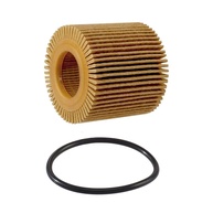 Filtro de Óleo Wega JFO0209 para Toyota Corolla 2.0 16V e Prius - Proteção Essencial - imagem 1