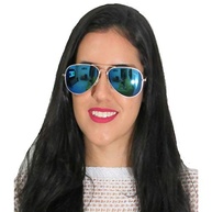 Filtro de Ar Esportivo Oval 55mm Azul: Potência e Estilo para seu Carburador - imagem 3