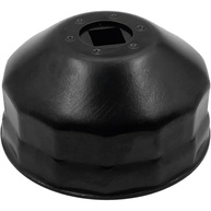 Chave Filtro de Óleo Universal 64mm: A Ferramenta Essencial para Seu Carro - imagem 2