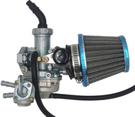 Carburador MothAr e Filtro de Ar para Honda ATC 90, 110, 125M - Performance e Durabilidade - imagem 1