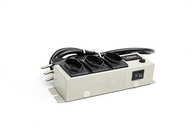 Filtro de Linha Power Line 3 Tomadas: Proteção Essencial para Seus Equipamentos - imagem 3