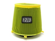 Pré-Filtro SPECTRE 8132/8136 Amarelo F102Y: Proteção Superior e Durabilidade para Seu Motor - imagem 2
