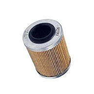 Filtro de Óleo Can-Am Original (OEM) 420256188: Mantenha seu motor em alta performance! - imagem 5