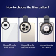 Filtro Polarizador para Celular: Fotos Incríveis! - imagem 4