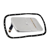 Filtro de Transmissão Automática + Junta Cárter para Cadillac, BMW, Pontiac | Peças de Reposição Premium - imagem 1