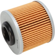 Filtro de Óleo Hiflofiltro HF569 Premium: Máxima Proteção e Durabilidade para Sua Moto - imagem 1