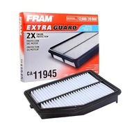 Filtro de Ar FRAM Extra Guard CA11945: Proteção Superior para Seu Honda - imagem 2