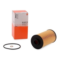 Mahle Filtro de Óleo OX 152/1D: Proteção Superior para o Motor do Seu Veículo - imagem 3