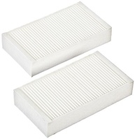 Filtro de Ar de Cabine ATP Automotive CF-268 Branco: Ar Puro e Limpo para Seu Veículo - imagem 3