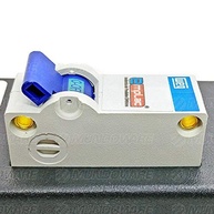 Filtro de Linha Profissional 20A com Disjuntor e 8 Tomadas Bivolt - Segurança e Praticidade - imagem 5
