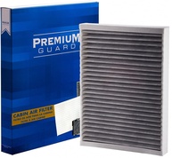 Filtro de Ar Cabine Premium Guard PG PC99264C para Volvo V60, S60, V90 Cross Country | Ar Puro e Seguro - imagem 1