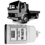 Filtro Separador Racor Ford Cargo 1215: Proteção Essencial - imagem 1