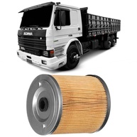 Filtro Separador Racor Scania: Proteção Essencial - imagem 1