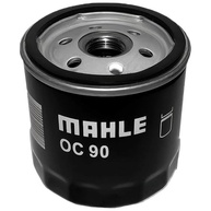 Filtro de Óleo Mahle OC90: Proteção Superior para o Motor do Seu Veículo - imagem 4