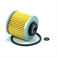 Filtro de Óleo Premium para Motos Yamaha XT600/660, TDM 800, Virago, MT03, V650 e Sundown V-Blade/Triumph TT600 - imagem 3