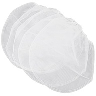 Mozeat Lens - Sacos Filtro Tinta 14L Malha Fina Branca 5 Un - imagem 2