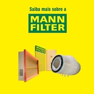 Filtro de Ar MANN-FILTER C 22 267: Proteção Superior para Motores Toyota - imagem 5
