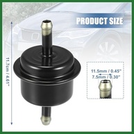 Filtro de Óleo Transmissão Automática Motoforti para Honda Civic, Fit, Pilot, Odyssey, CR-Z - Peça de Reposição Durável (25430-PLR-003) - imagem 4