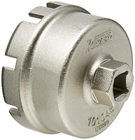 Chave Filtro Óleo 64mm Toyota Honda Nissan Raven: Libere a Troca com Facilidade! - imagem 4