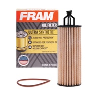 Filtro de Óleo FRAM Ultra Sintético XG11665: Proteção Superior por 30.000 km - imagem 1
