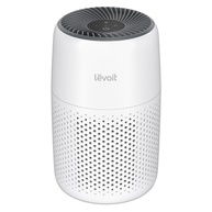 Purificador de Ar LEVOIT Ultra Silencioso com Filtro HEPA – Ideal para Quarto, Combate Alergias, Poeira e Odores - imagem 1