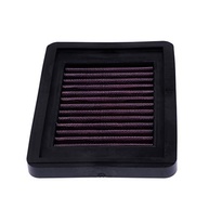 Filtro de Ar Esportivo Universal Kesoto: Potência e Performance para sua Yamaha R3/R25 - imagem 3