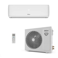 Ar Condicionado Split Hi Wall Philco 18000 BTU/h Frio PAC18FI 220V com Filtro Purificador - imagem 2
