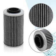 Pacote 2 Filtros de Óleo Rotax Can-Am Spyder & Sea Doo 1503/1630 (130-300hp) - Substituição OEM 420956744 - imagem 4