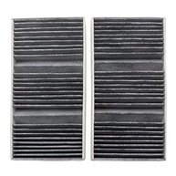 Par de Filtros de Ar de Cabine BECKARNLEY 042-2225: Respire Ar Puro no Seu Carro! - imagem 2