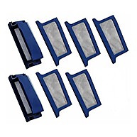 Filtros CPAP DreamStation: Kit Completo (7 Unidades) - imagem 1