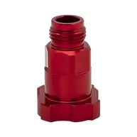 Adaptador de Copo para Pistola de Pintura Automotiva - Sistema Master Elite Paint 16mm com Filtros - imagem 2
