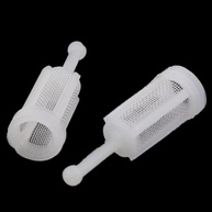 Filtros para Pistola de Pintura DGZZI - 20 Peças Nylon Fino 36,28mm - imagem 4