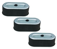 Kit 3 Filtros de Ar para Subaru Robin EX13, EX17, EX21 - Qualidade e Desempenho Garantidos - imagem 2