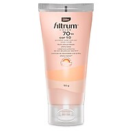 Filtrum Color FPS70: Proteção e Cor em 1 Passo! - imagem 1