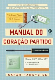 Manual do Coração Partido: Guia Essencial para Superar o Fim de Relacionamentos - imagem 2