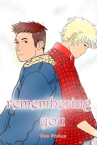 Remembering You: A História Que Te Prenderá do Início ao Fim - imagem 2