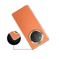 Capa Protetora Honor Magic 7 Lite: Transparente e Fina - imagem 3