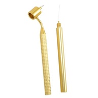 Caneta de Pintura de Linha Fina 0,5mm - Design Metálico Resistente para Retoque e Detalhes Precisos - imagem 3