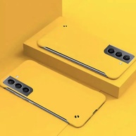 Capinha Ultra Fina Samsung: Proteção e Estilo! - imagem 2