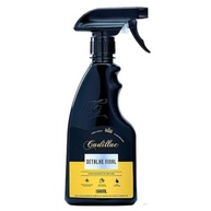 Cera Finalizadora Spray Detalhe Final 500ml Cadillac - imagem 2