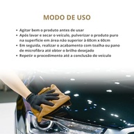 Cera Carnaúba Tok Final: Brilho Intenso e Proteção Duradoura para Seu Carro - imagem 5