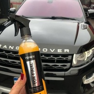 Cera Carnaúba Tok Final Vonixx 500ml: Brilho Intenso e Proteção Duradoura - imagem 4