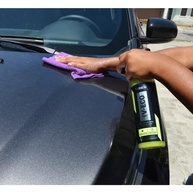 Kit Completo Vonixx V-Eco Fast e Tok Final: Limpeza e Brilho Profissional para Seu Carro - imagem 5