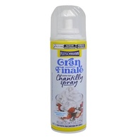 Gran Finale Chantilly Spray, Fleischmann 250g, 232ml - imagem 3