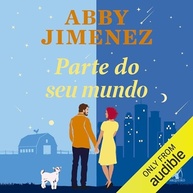 Parte do Seu Mundo: Romance Inesquecível e Finalista do Goodreads Choice Awards - imagem 2