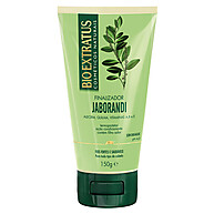 Finalizador Bio Extratus Jaborandi 150g – Brilho e Controle em um Só! - imagem 1