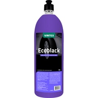 Finalizador de Caixa de Rodas Ecoblack Vintex: Brilho Perfeito em 10 Minutos - imagem 1