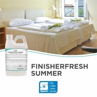Finalizador de Passadoria Finisherfresh Summer 2L - Tecidos Macios e Perfumados - imagem 5