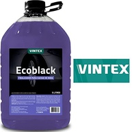 Vonixx Ecoblack 5L: O Finalizador Essencial para Caixas de Rodas Impecáveis - imagem 5